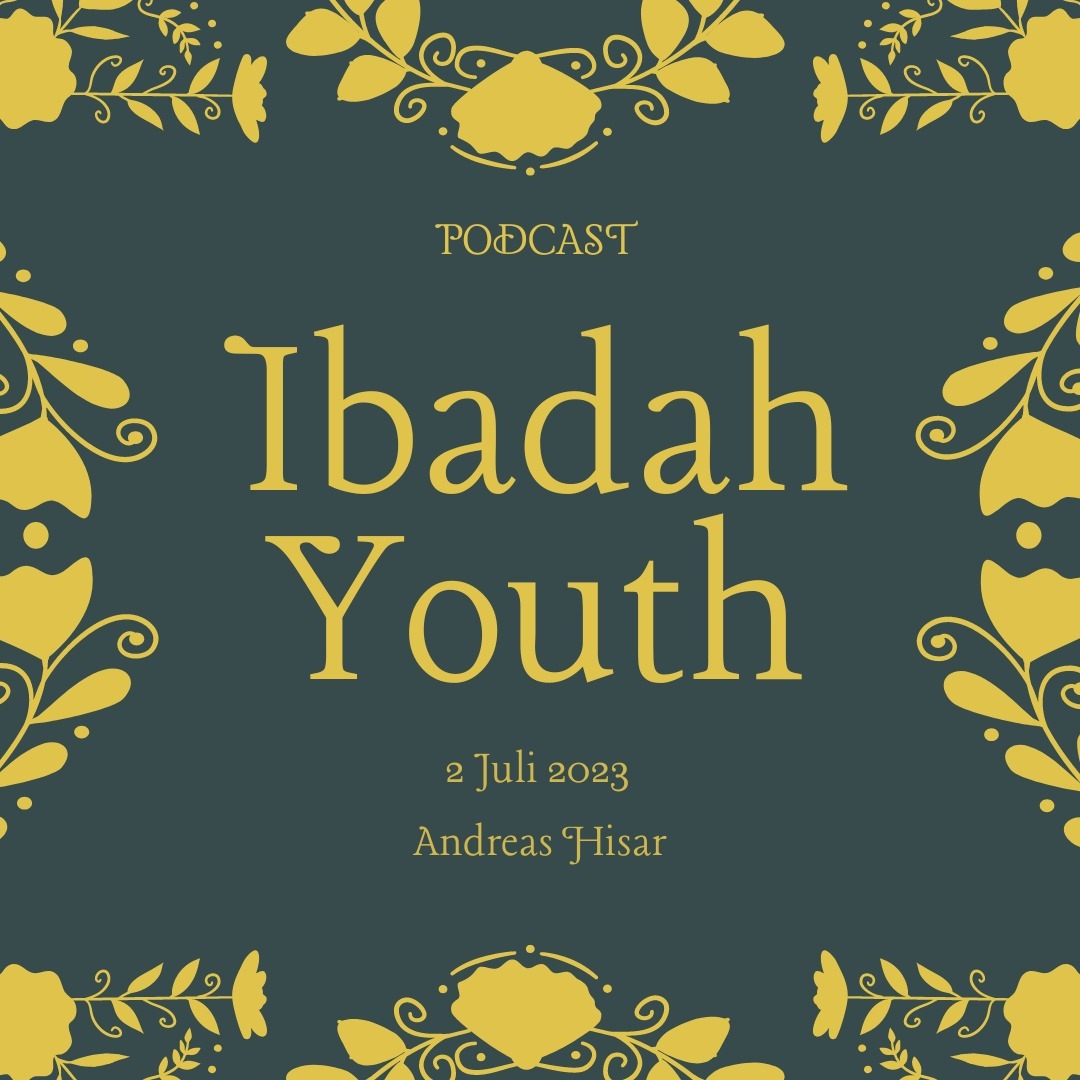 Live Streaming Youth - 2 Juli 2023 episode artwork