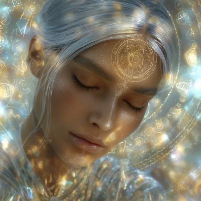 Higher Light Decree: Cosmic Psychic Surgery Higher Light Decree: Cosmic Psychic Surgery