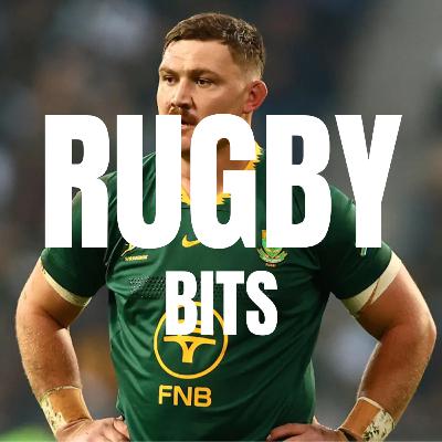 Wiese the Bok MVP? Rugby Championship review, as the Boks go back to back Wiese the Bok MVP? Rugby Championship review, as the Boks go back to back