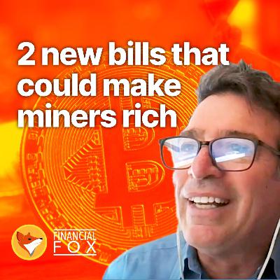 Bitcoin Miners Are Becoming AI Giant (Here's How) Bitcoin Miners Are Becoming AI Giant (Here's How)