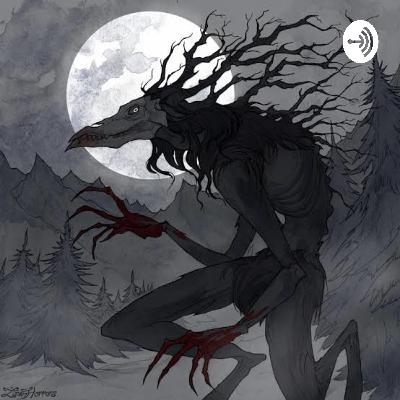 The wendigo origin