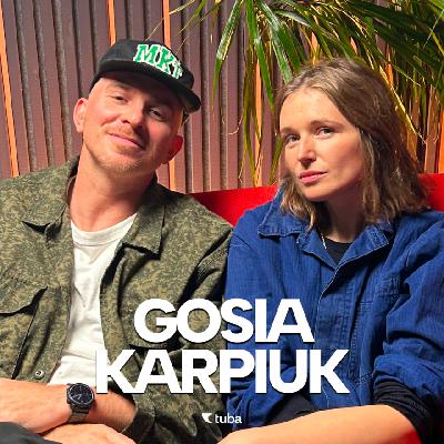 #35 Gosia Karpiuk