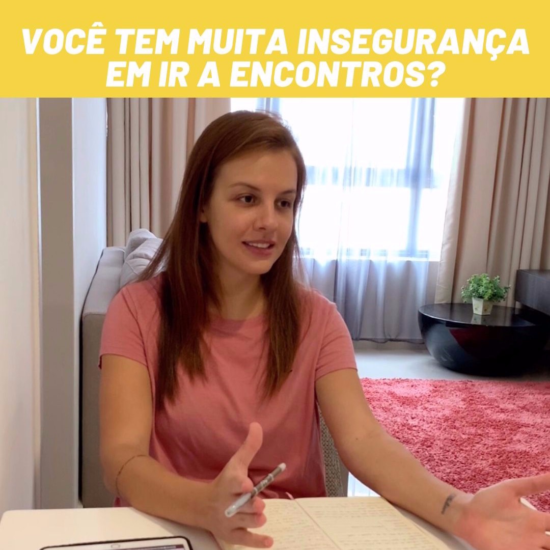 QUANDO FOR PARA UM ENCONTRO, SE CONCENTRE NISSO episode artwork