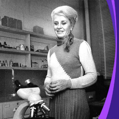 Marian Diamond, la femme qui a disséqué le cerveau d'Einstein Marian Diamond, la femme qui a disséqué le cerveau d'Einstein