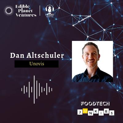 Navigating the Way Forward: Innovation in Food’s Future Navigating the Way Forward: Innovation in Food’s Future