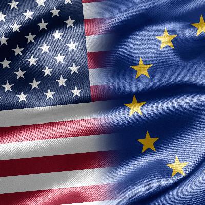 Lyn-analyse: Er USA og EU på vej mod en total økonomisk nedsmeltning? Lyn-analyse: Er USA og EU på vej mod en total økonomisk nedsmeltning?