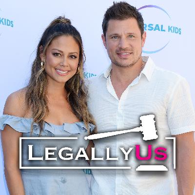 Love Is Blind Production Drama, Jessie James Decker Reacts To The Anthony Bass Airplane Incident, and More