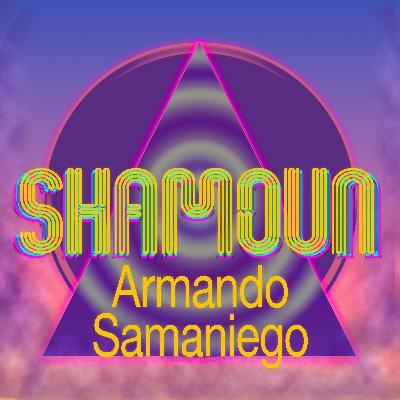 #90 Shamoun: Armando Samaniego: Spalding, NBA, Basket, Tecnología, Contratos, Sponsors, Deporte.