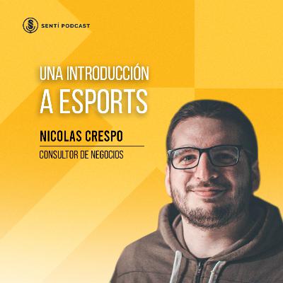 Una introducción a eSports
