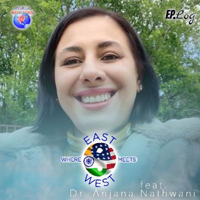 S1E13: Understanding Resilience ft. Dr. Anjana Nathwani