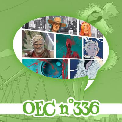 OEC 336 : Une Resucée de Poids