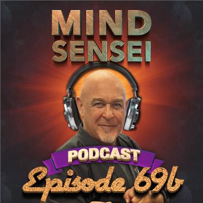Episode 69b - 8th Deg Assoc Master , Scott Gonzalez American Kenpo, Arizona, USA (Part 2 of 2) Episode 69b - 8th Deg Assoc Master , Scott Gonzalez American Kenpo, Arizona, USA (Part 2 of 2)