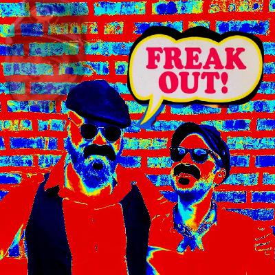 38. Freak Out! - The Mothers of Invention