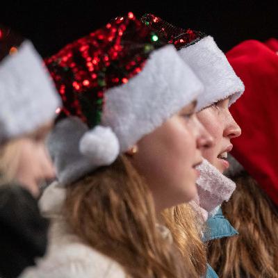 "Bielefeld singt!": "Gänsehautmomente"