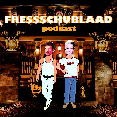 Folge 013 Halloween - Süßes, oder es gibt Saures auf die Ohren