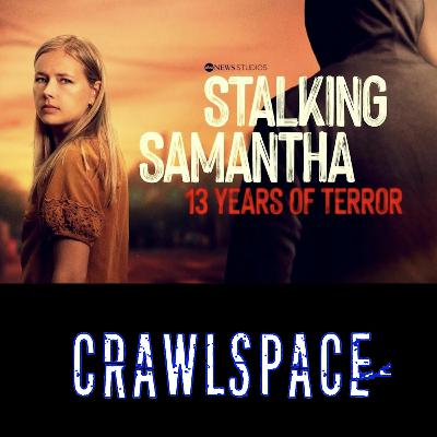 567 // Stalking Samantha w/ Samantha Stites