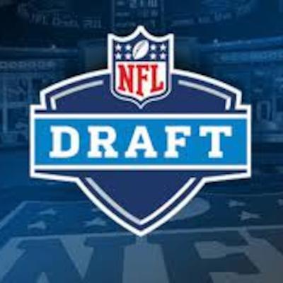 Ep. 7 NFL Draft