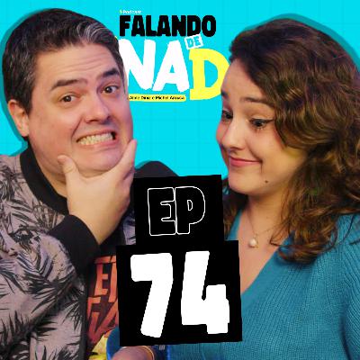 O fim da HBO Max Explicado | Ep 74 | Falando de Nada