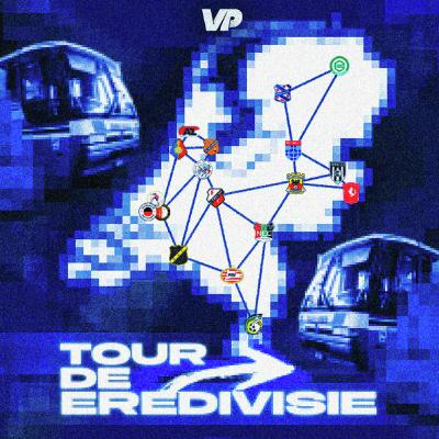 VAN PERSIE lovend over FEYENOORD-AANWINST en is KLAAR voor het ‘ECHIE’ - TDE #7 🔥