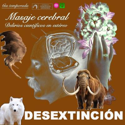 DESEXTINCIÓN
