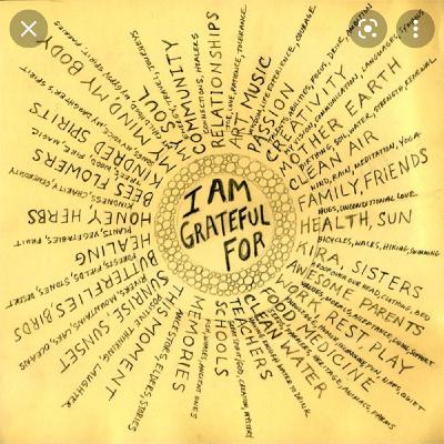 Episode 10 : Gratefulness Episode 10 : Gratefulness