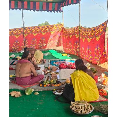 Devi Mahatmiya Durga Sapthasathi Chapter 12