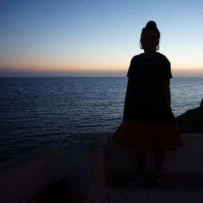 The BC x Desert Island Discs - Lucia