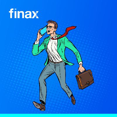 Finax | Active vs. Passive investing Finax | Active vs. Passive investing
