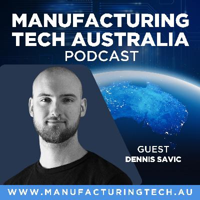 69. Building Australia's First Electric Motorcycle Brand with Dennis Savic 69. Building Australia's First Electric Motorcycle Brand with Dennis Savic