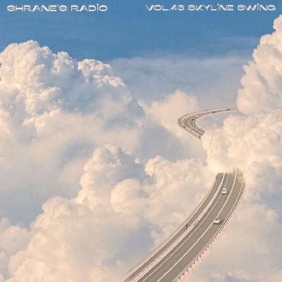Vol.43 Skyline Swing | Deep House/Future Jazz