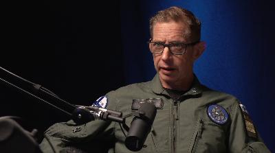 EP03: Space Capability and European Security | What's New in New Defence Podcast EP03: Space Capability and European Security | What's New in New Defence Podcast
