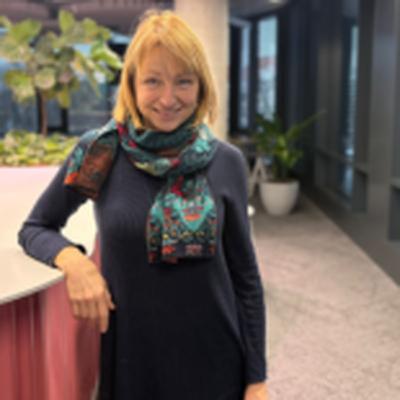 Klára Cibulková: S rolí v seriálu Polabí mi hodně pomohli režiséři a herečtí kolegové. Na seznámení jsem měla týden