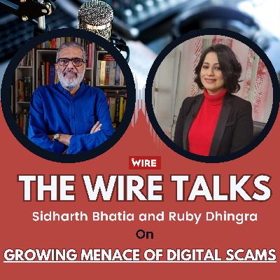 Senior Citizens Are the Most Vulnerable to Online Scams Such as Digital Arrests and Sextortion | Ruby Dhingra Senior Citizens Are the Most Vulnerable to Online Scams Such as Digital Arrests and Sextortion | Ruby Dhingra
