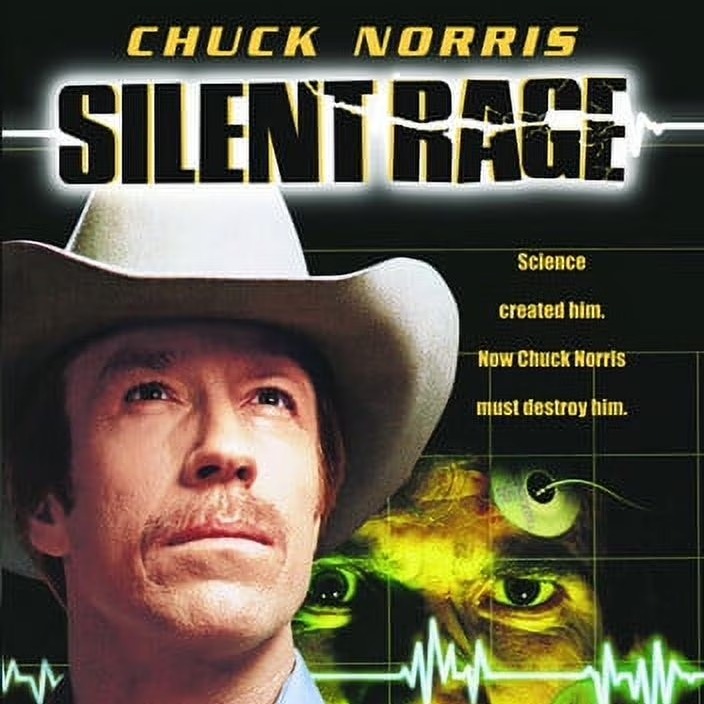 Episode 173: Silent Rage Episode 173: Silent Rage