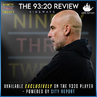 THE 93:20 REVIEW:- SIDEWAYS (EXCERPT) THE 93:20 REVIEW:- SIDEWAYS (EXCERPT)