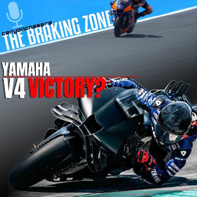 MotoGP Spain 2025: Surprises, Yamaha’s V4 Test, and the Helmet Debate MotoGP Spain 2025: Surprises, Yamaha’s V4 Test, and the Helmet Debate