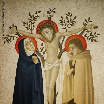18. SEMANA SANTA. VIERNES SANTO
