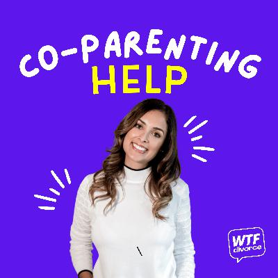 #2: 🤷♀️ I don't trust my co-parent #2: 🤷♀️ I don't trust my co-parent