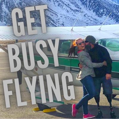 Ep.34 - Lindsay Gets Her Private Pilot Cert! Ep.34 - Lindsay Gets Her Private Pilot Cert!