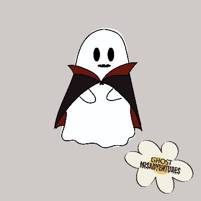 Little Haunts #8 - Deep Dive into the History of Vampires and Dracula