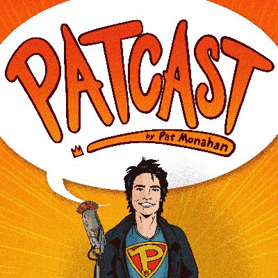 Episode 105: The Rembrandts