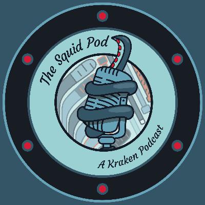 Episode 23: Free agency recap Episode 23: Free agency recap