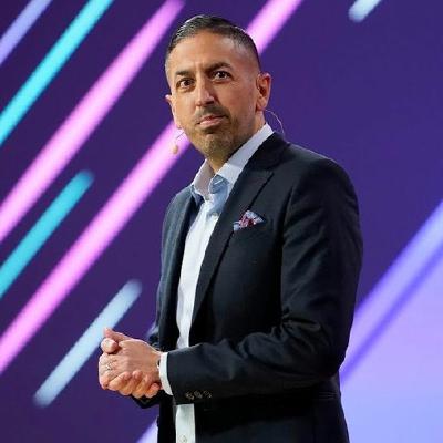 Sandro Galea: The Contagion Next Time