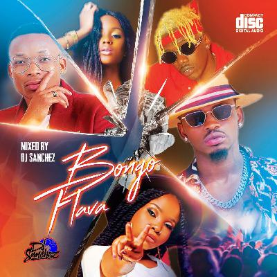 Bongo Flava Hits Mix by DJ SANCHEZ [Ft. Mbosso, Zuchu, Lavalava, Otile, Diamond, Nandy & more...]