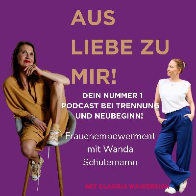 Frauenempowerment- ExpertinenInterview mit Wanda Schulemann
