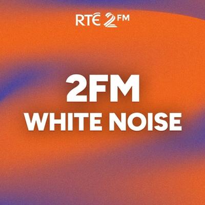 Dave Clarke's Whitenoise #1027