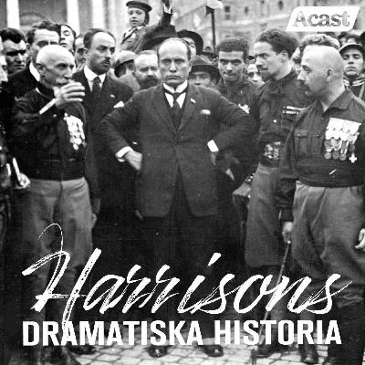 Fascismen – ideologin bakom skällsordet