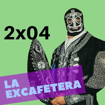 2x04 | La exCafetera: "La estética"