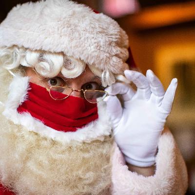 5 - A Nightmare Before Xmas