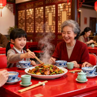 Vol.414|堂食人均价格回到10年前,线下餐饮商家卷价格有用吗? Vol.414|堂食人均价格回到10年前,线下餐饮商家卷价格有用吗?